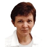 Варламова Ольга Леонидовна