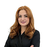 Колегова Юлия Владимировна