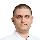 Прохоренко Антон Сергеевич