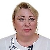 Эльдарова Равзат Сабировна