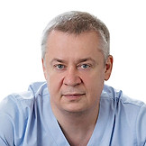 Черепенин Михаил Юрьевич