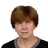 Сыпченко Елена Вячеславовна
