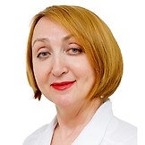 Черкас Елена Игоревна