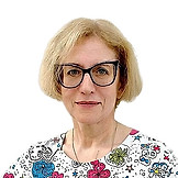 Дзедзиц Ольга Алексеевна