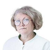 Алимпиева Елена Анатольевна