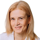 Пилюгина Ирина Викторовна