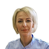 Мельникова Галина Сергеевна