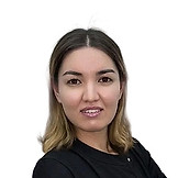 Батырбекова Айжан Кайратовна