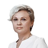 Маслова Юлия Александровна