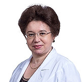 Бонадысева Татьяна Михайловна