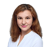 Северина Юлия Владимировна