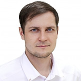 Елфимов Юрий Алексеевич