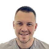 Семёнов Никита Витальевич