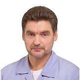 Фейгин Евгений Владимирович