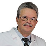 Семенов Сергей Владимирович