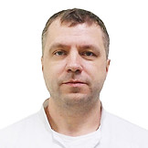 Серков Сергей Александрович