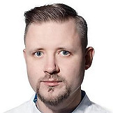 Агафонов Климент Юрьевич