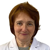 Кузякина Марина Владимировна