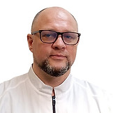 Розовенко Юрий Михайлович