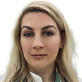Шарабакина Дарья Андреевна