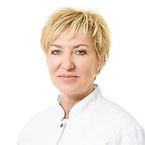 Котельникова Наталья Геннадьевна