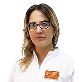 Акжигитова Лилия Рифатовна