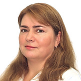 Кабишева Мария Андреевна