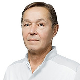 Бусов Игорь Владимирович