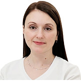 Орлова Оксана Анатольевна