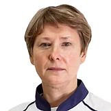 Глухова Валентина Витальевна