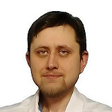 Мурашкин Дмитрий Владимирович