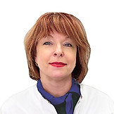 Назарьева Руслана Вадимовна
