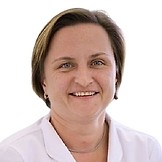 Растегина Татьяна Александровна