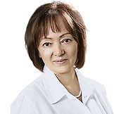 Чернусь Наталья Павловна
