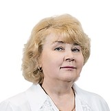 Смирнова Татьяна Александровна