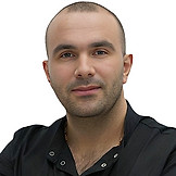 Арустамян Гурген Степанович