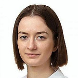 Копылова Кира Олеговна