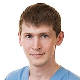 Кудрявец Сергей Александрович