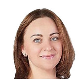 Лавриненко Анастасия Валерьевна