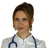 Баданина Олеся Сергеевна