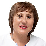 Жукова Надежда Алексеевна