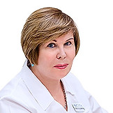 Пастухова Нина Михайловна