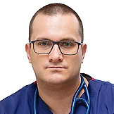 Фокин Александр Владимирович