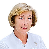 Зотова Гюзель Хамзеевна