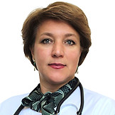 Колокольцева Марина Викторовна