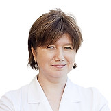 Салина Татьяна Любомировна