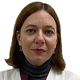 Аляутдинова Ирина Анисимовна
