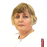 Синицкая Татьяна Николаевна