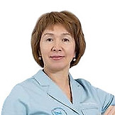 Тарасова Елена Владимировна