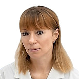 Бурлина Елена Леонидовна